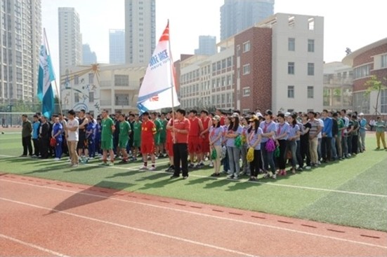 文達通參加“2014青春? 五月系列之籃球、足球?qū)官? ></div>
        <div   id=